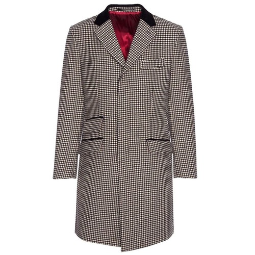 Merc clothing cappotto con - cappotto,