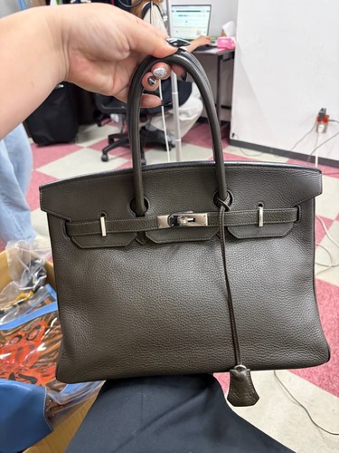 001 hermes birkin 35 l101 - birkin,