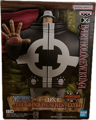 Bartolomeo kuma personaggio - bartolomeo,