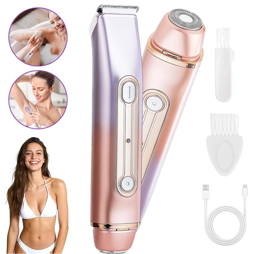 Rasoio elettrico donna - rasoio,