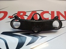 PIASTRA FORCELLA SUPERIORE