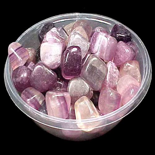 Fluorite rainbow 500 - fluorite,
