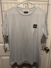Stone Island Men's T-Shirt M