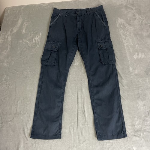 Avirex pantalone cargo vintage - avirex,