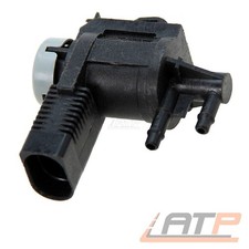 CONVERTITORE DI PRESSIONE