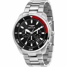 Orologio Uomo Sector Oversize