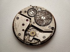 Movimento orologio Unitas UT
