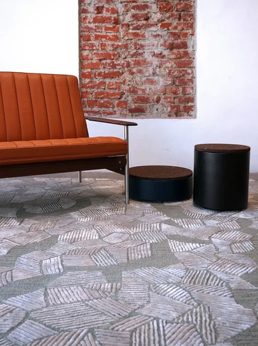 Tappeto lana seta nz - tappeto,