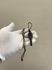 Collana chiave testa di