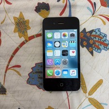 Apple iPhone 4S 16gb A1387
