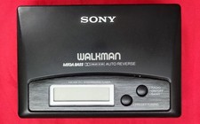 SONY WM-AF605/BF605 - DEFECT-