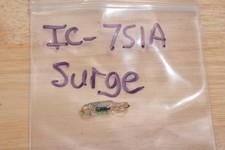 ICOM IC-751A RICAMBI: ANTENNA ASSORBITORE DI SOVRATENSIONE IC-751 IC-735 IC-745 IC-740 761 765