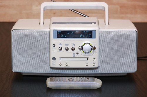 Kenwood mdx compact mini - compact,
