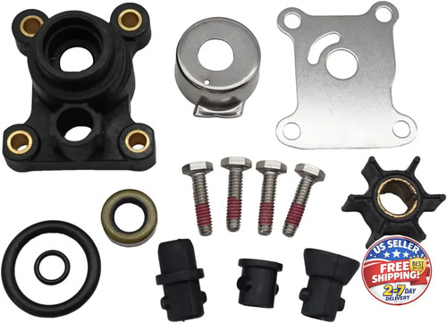 394711 kit girante pompa - 394711,
