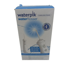 Waterpik Waterflosser Idropulsore Orale Senza Fili Pulizia Denti Pulizia Orale