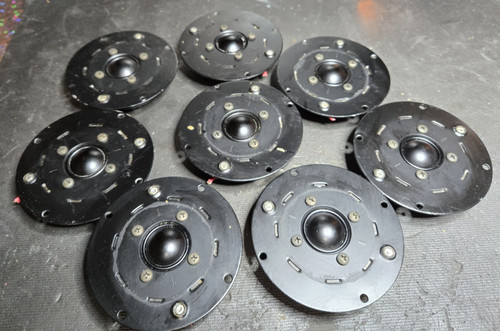 Tweeter cupola vintage h107 - cupola,