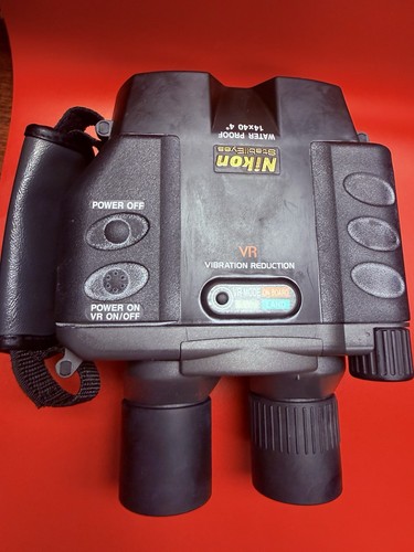 Nikon stabileyes impermeabile - nikon,