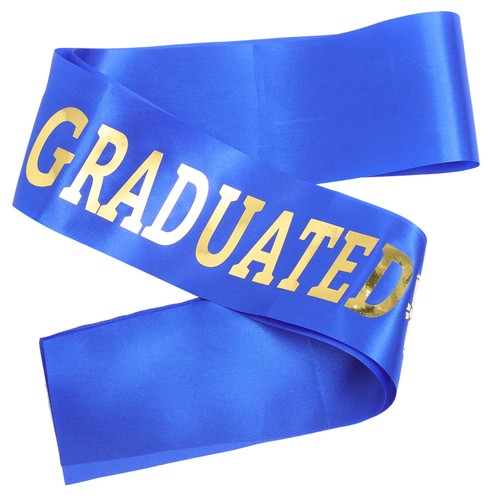Fascia per laurea dello - fascia,
