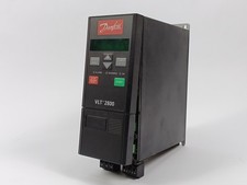 Inverter di frequenza Danfoss