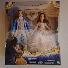 Disney La Bella e la Bestia