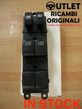 Per  Infinity FX35 nuovo ricambio EWS-NS-034 Pulsantiera Anteriore Sinistra NTY