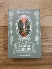 Michael Ende, La Storia