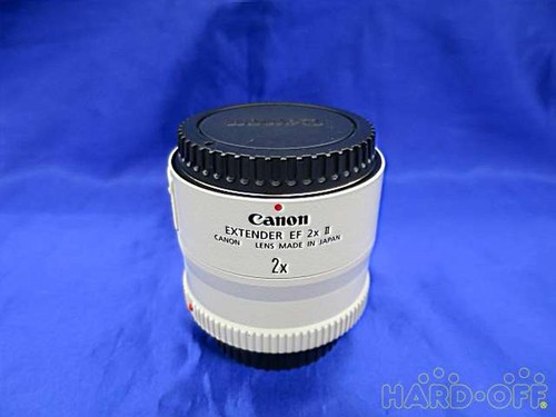 Teleconvertitore canon - teleconvertitore,