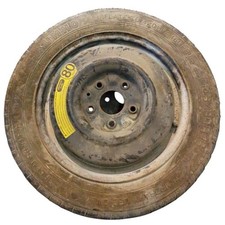 Ruotino di scorta Fiat