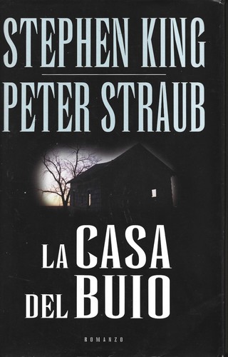 Stephen king peter - e,