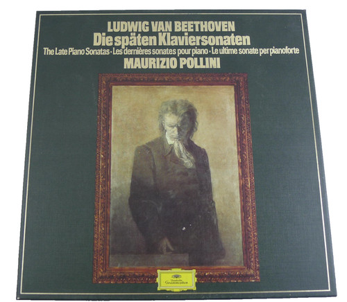 Cofanetto vinili beethoven - 3,