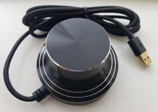Metal USB Volume Controller