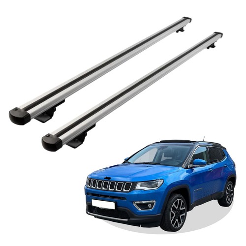 Portapacchi compatibile con - portapacchi,