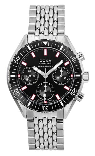 Orologio uomo doxa sub - doxa,