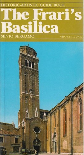 The frari basilica - the, (historic