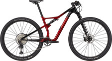 Bici mtb cannondale - bici, scalpel