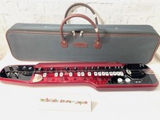 Arpa pavone elettrica nagoya suzuki taishogoto taishokoto taisho run soprano