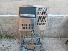 fabbricatore ghiaccio Brema