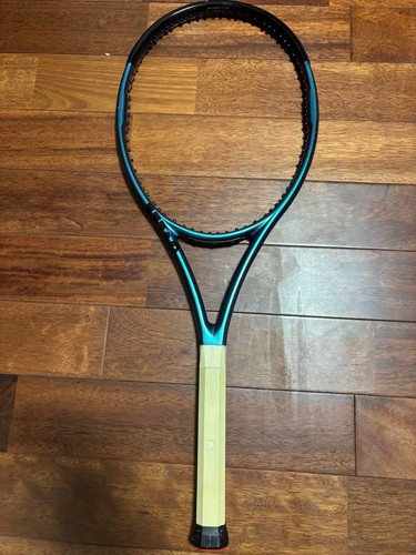 Pro stock wilson - ultra, tour
