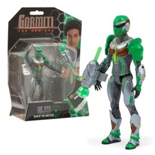 GORMITI THE NEW ERA - Scion