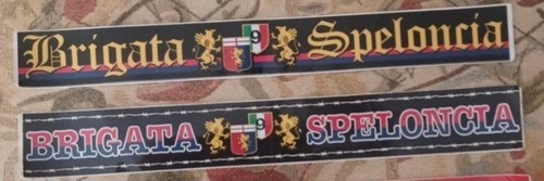 Adesivi ultras genoa - adesivi,