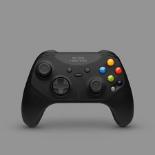 Retro Fighters Hunter