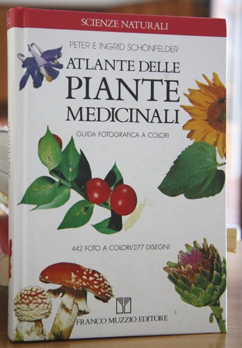 Atlante delle piante
