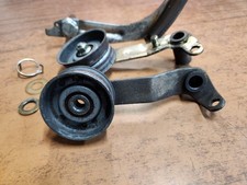 Honda HS80 Coclea Spazzaneve