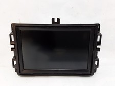 NAVIGATORE PER JEEP Renegade Serie 00521171720 (14>)