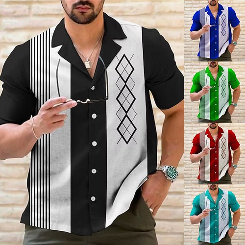 Camicia uomo - ,
