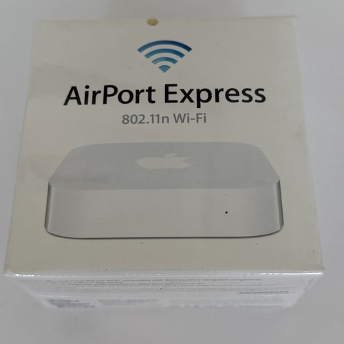 Apple airport express wireless - express,