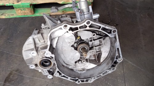 Cambio opel astra - opel, 1.7