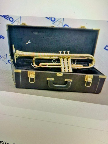 Tromba yamaha ytr 6310z bobby - ytr-6310z,