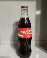Coca Cola Bottle Bundle For