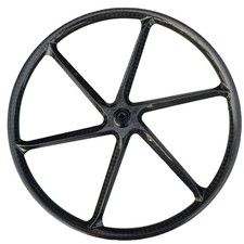 Set ruote MTB 29er 6 razze
